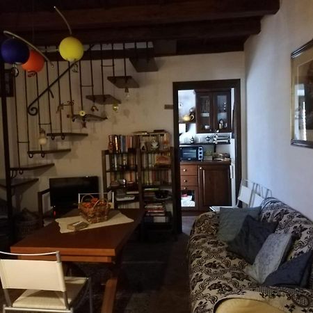 Il Caminetto Daire Pratovecchio Dış mekan fotoğraf