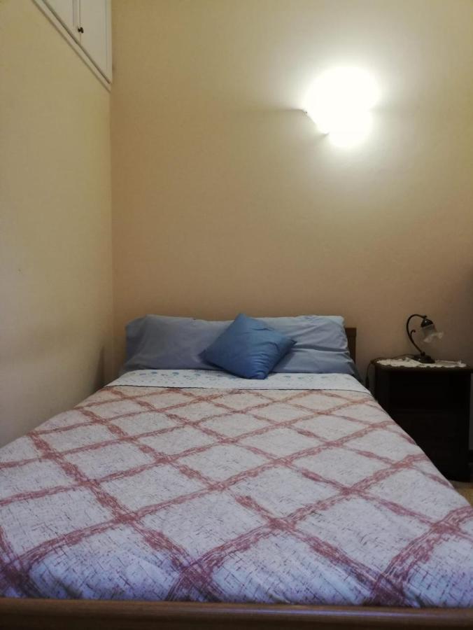 Il Caminetto Daire Pratovecchio Dış mekan fotoğraf