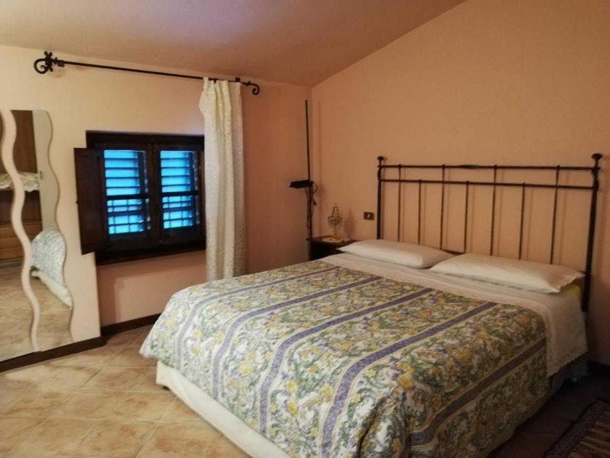 Il Caminetto Daire Pratovecchio Dış mekan fotoğraf